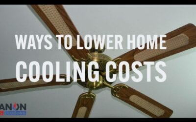 10 Ways to Lower Your Home Cooling Costs This Summer